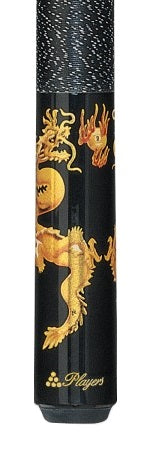 Players Players D-DRG Pool Cue Pool Cue