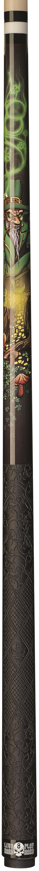 Players Players D-LP Pool Pool Cue