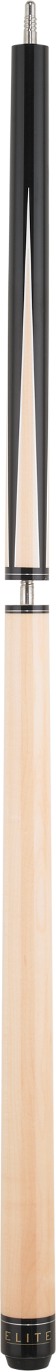 Elite Elite ELBJPBK Pool Cue Break Jump Cue