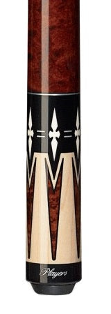 Players Players G-2290 Pool Cue Pool Cue
