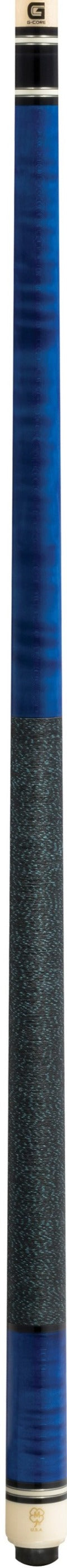 McDermott McDermott G201 Pool Cue - G-Core Shaft Pool Cue