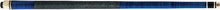 Load image into Gallery viewer, McDermott G201 Pool Cue - G-Core Shaft
