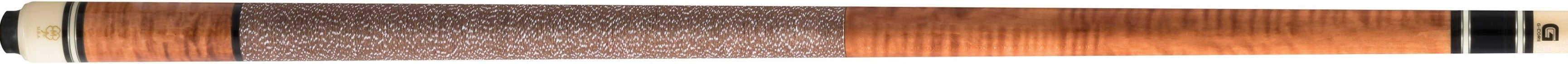 McDermott McDermott G204 Pool Cue | G-Core Shaft Pool Cue