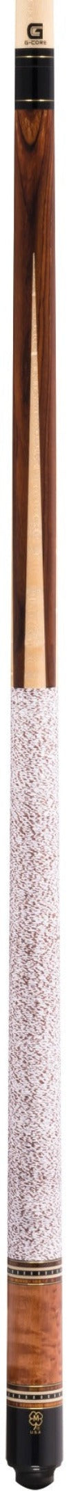 McDermott McDermott G330 Pool Cue | G-Core Shaft Pool Cue