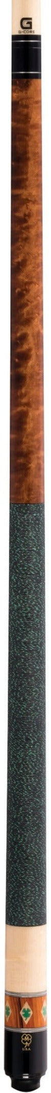 McDermott McDermott G331 Pool Cue with G-Core Shaft Pool Cue