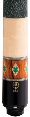 McDermott McDermott G331 Pool Cue with G-Core Shaft Pool Cue