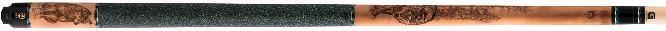 McDermott McDermott G338 Pool Cue - G-Core Shaft Pool Cue