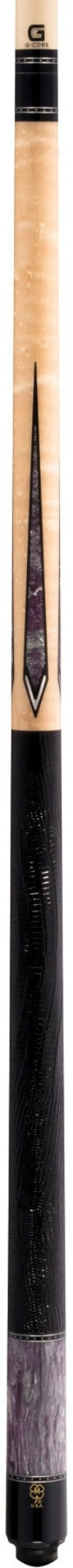 McDermott McDermott G430 Pool Cue with G-Core Shaft Pool Cue