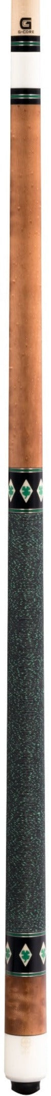McDermott McDermott G436 Pool Cue | G-Core Shaft Pool Cue