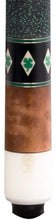 Load image into Gallery viewer, McDermott G436 Pool Cue | G-Core Shaft