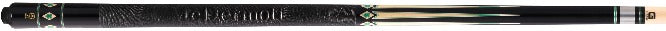 McDermott McDermott G610 Pool Cue with G-Core Shaft Pool Cue