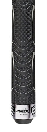 PureX PureX HXT-P1 5-in-1 Break Cue Jump Break Cue