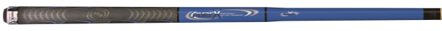 PureX PureX HXT-P4 Pool Cue Jump Break Cue