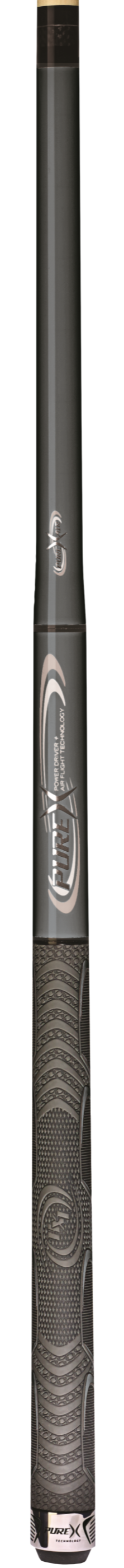 PureX PureX HXT-P5 Pool Cue Jump Break Cue