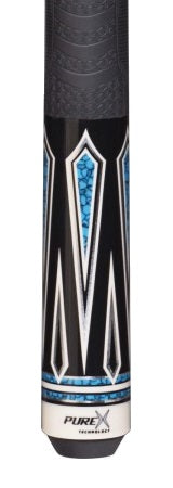 PureX PureX HXT62 Pool Cue Pool Cue