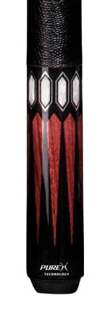 PureX PureX HXTC17 Pool Cue Pool Cue