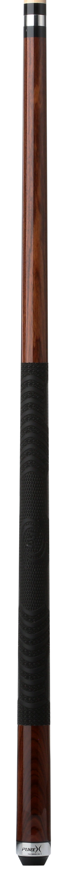 PureX PureX HXTC24 Pool Cue - 11.75mm Skinny Shaft Pool Cue