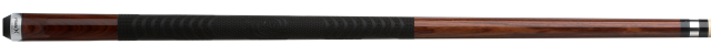 PureX PureX HXTC24 Pool Cue - 11.75mm Skinny Shaft Pool Cue