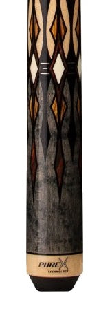 PureX PureX HXTE11 Pool Cue Pool Cue