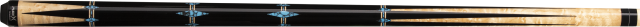 PureX PureX HXTE13 Pool Cue Pool Cue