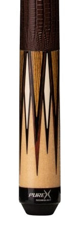 PureX PureX HXTE14 Pool Cue Pool Cue