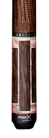 PureX PureX HXTE15 Pool Cue Pool Cue