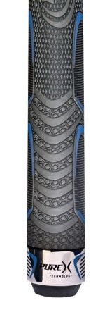 PureX PureX HXT-P4 Pool Cue Jump Break Cue