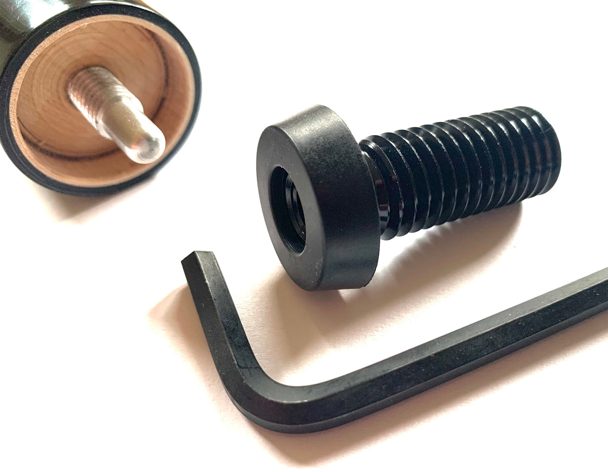 Cue Extension for Meucci & BMC Available at Budget Cues!