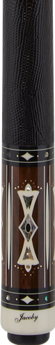 Jacoby Jacoby JCB16 Pool Cue Pool Cue