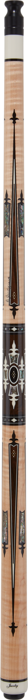 Jacoby Jacoby JCB17 Pool Cue Pool Cue
