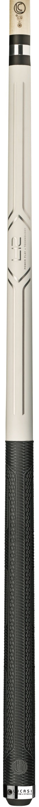 Lucasi Lucasi LHC13 Hybrid Slim Pool Cue Pool Cue