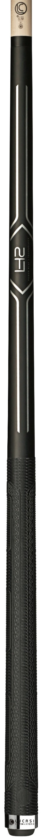 Lucasi Lucasi LHC14 Hybrid Sim Pool Cue Pool Cue