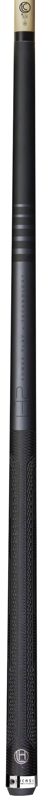 Lucasi Lucasi LHC17 Hybrid Slim Pool Cue Pool Cue