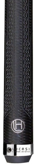 Lucasi Lucasi LHC17 Hybrid Slim Pool Cue Pool Cue