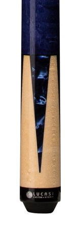 Lucasi Lucasi LZC16 Custom Pool Cue Pool Cue