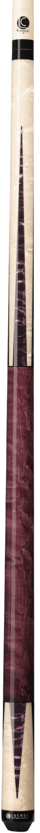 Lucasi Lucasi LZC17 Custom Pool Cue Pool Cue