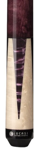 Lucasi Lucasi LZC17 Custom Pool Cue Pool Cue