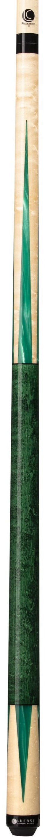 Lucasi Lucasi LZC18 Custom Pool Cue Pool Cue