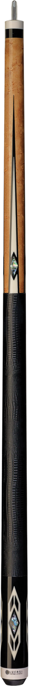 Lucasi Lucasi LZC24 Custom Pool Cue Pool Cue