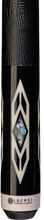 Load image into Gallery viewer, Lucasi LZC24 Custom Pool Cue