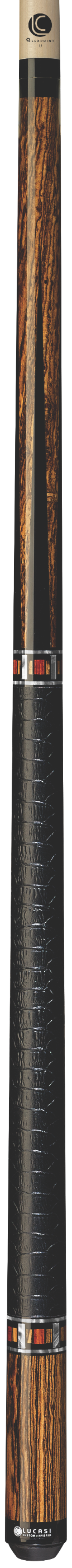 Lucasi Lucasi LZC26 Custom Pool Cue Pool Cue