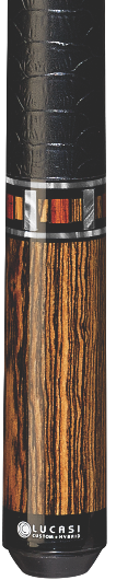 Lucasi Lucasi LZC26 Custom Pool Cue Pool Cue