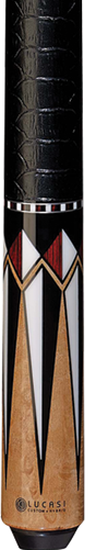 Lucasi Lucasi LZC31 Custom Pool Cue Pool Cue