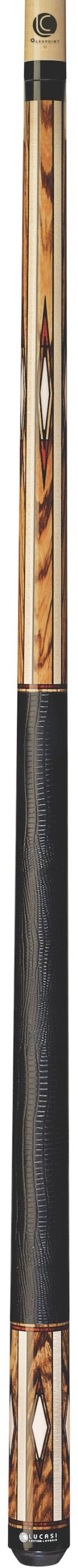 Lucasi Lucasi LZC33 Custom Pool Cue Pool Cue