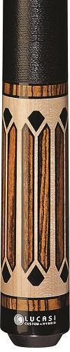 Lucasi Lucasi LZC35 Custom Pool Cue Pool Cue