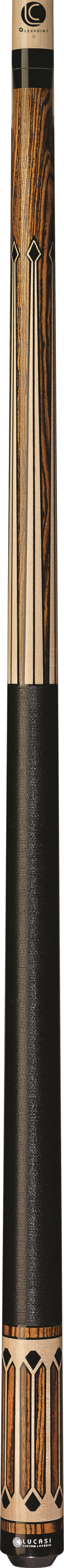 Lucasi Lucasi LZC35 Custom Pool Cue Pool Cue