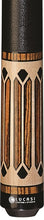Load image into Gallery viewer, Lucasi LZC35 Custom Pool Cue
