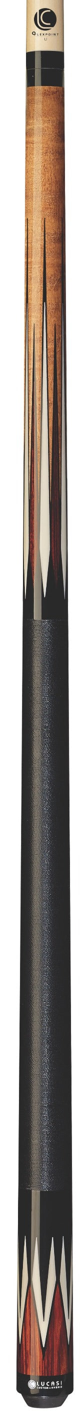 Lucasi Lucasi LZC37 Custom Pool Cue Pool Cue