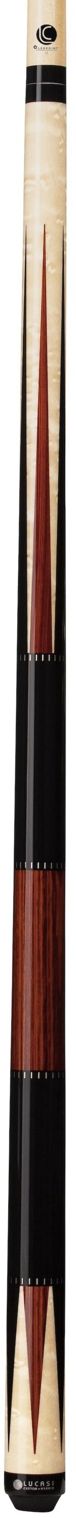 Lucasi Lucasi Custom LZC41 Pool Cue Pool Cue