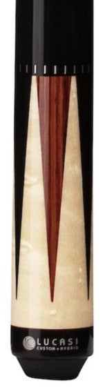 Lucasi Lucasi Custom LZC41 Pool Cue Pool Cue